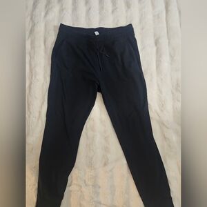 Yogalicious Dark Jogger Pants